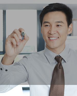 Human Resource Application
